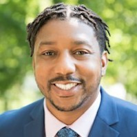 Marcus McLeod