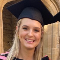 Lucy Heyworth