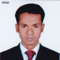 Md. Nayeb Ali, Mba, Llb, Cma (Part Qualify)Ca(Cc)