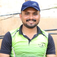 Suraj Kedar