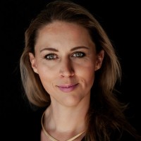 Eveliene Langedijk