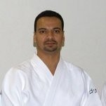 Elroy Goliath