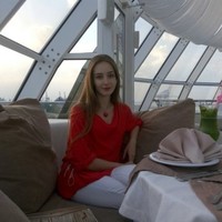 Валерия Белявцева