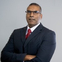 Alvin Moodley