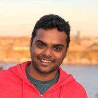 Roshan Shetty