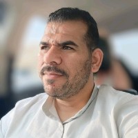 Mohamed Ebrahim