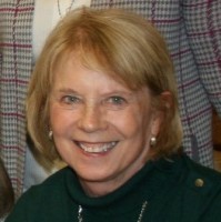 Sue Powers