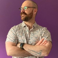 Aaron Kirkpatrick