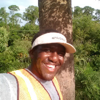 Eric Lamar