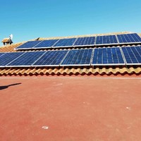 Jose Parramon Fernandez