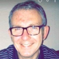 Steve Biddell