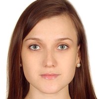 Irina Banina (Polyanskaya)