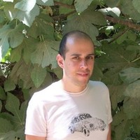 Yaron Shalmoni