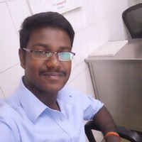 Krishnan.P Mba