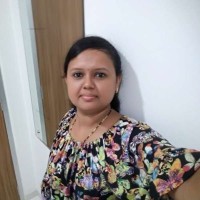 Pravina Patel