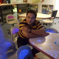 Sarmad Shaikh