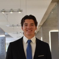 Jake Gates