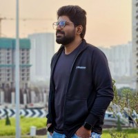 NITHEESH PR