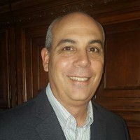 Eric Bronner