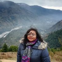 Nusrat Huda