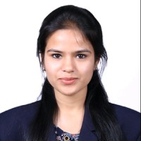 Soumyashree Terdal
