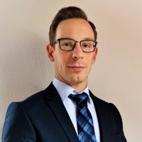 Dr.-Ing. Tim Eller