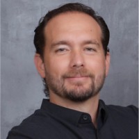 Gabriel Cajigas, PE, CCM, LEED