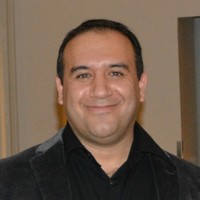 Maziar Mashaei