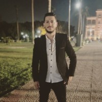 Sherif Maher