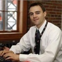Tomas Bell