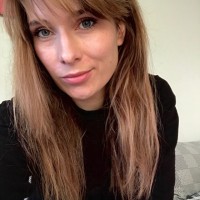 Karolina Palej