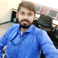 Dipesh Umraniya