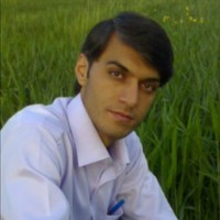 khalegh hosseini
