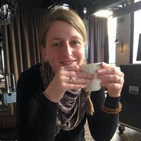Kerstin Dreger Eriksson