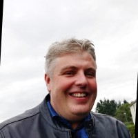 Gregg Cullen