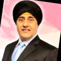 G Sukhdev Ranu