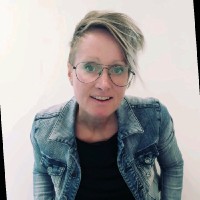 Michelle Van Gorkum