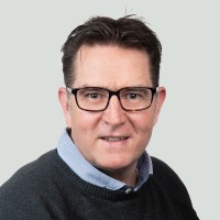 Patrick Lauber