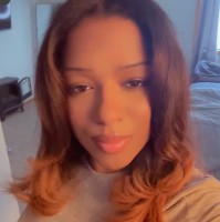 Dayane Williams