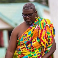 Michael Kwasi Asantey