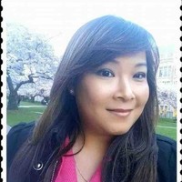Tammy Dang