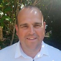 Eric Nolan
