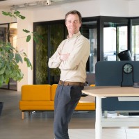 Egbert Bos