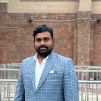 Prem Gupta