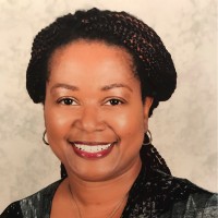 Kisha Davis-Caldwell, Mat, Nbct