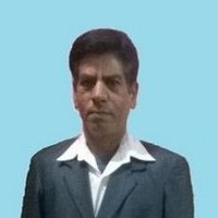 Manjit Kumar