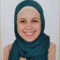 Dina Mahmoud
