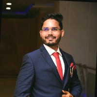 Sandesh Ramteke