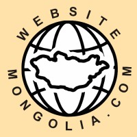 Website Mongolia