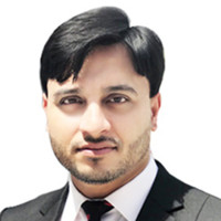 Zia Ur Rahman